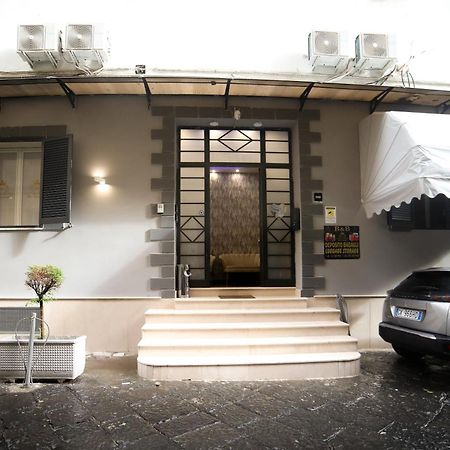 Bed and Breakfast My Luxury à Naples Extérieur photo