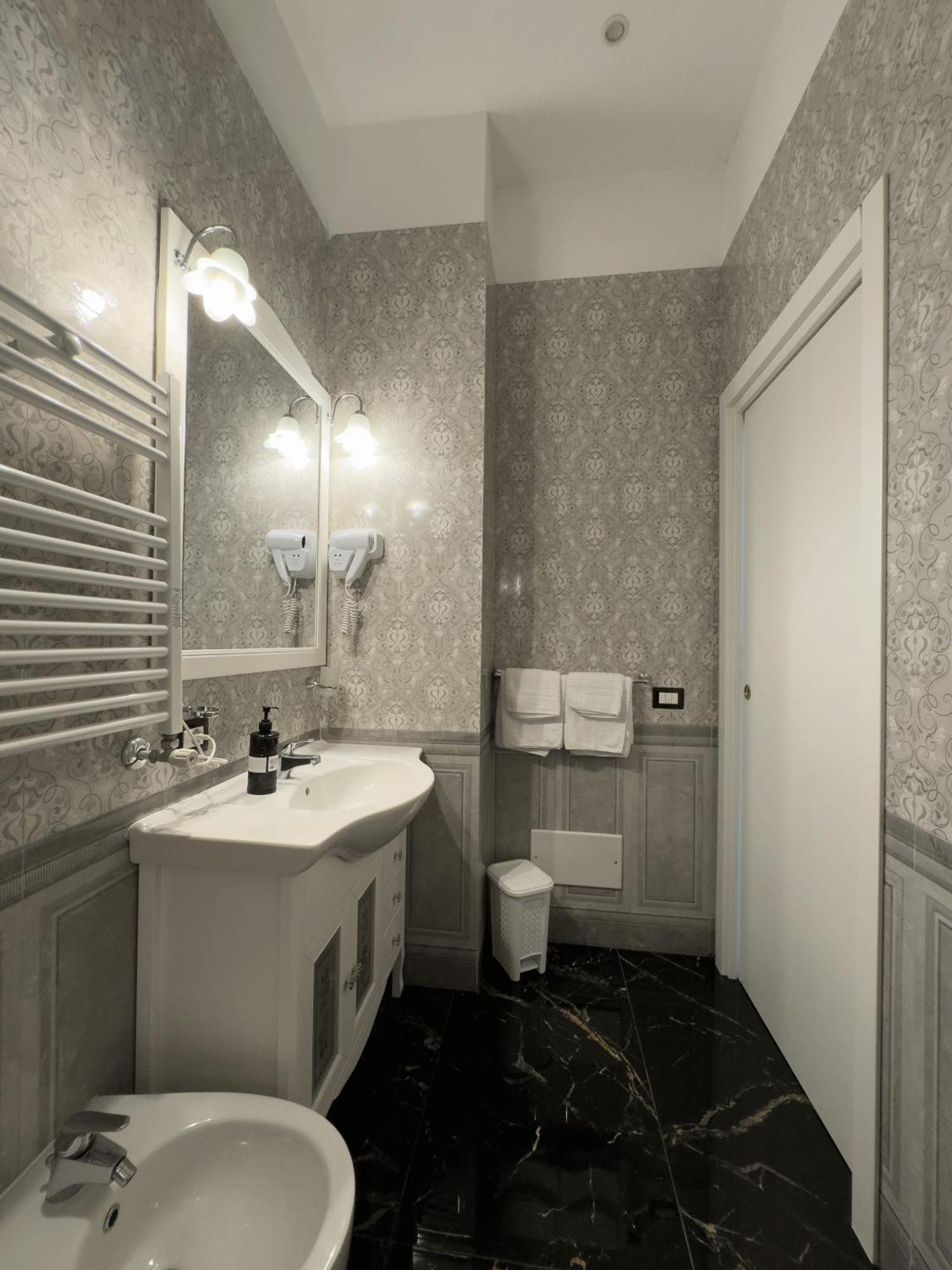 Bed and Breakfast My Luxury à Naples Extérieur photo